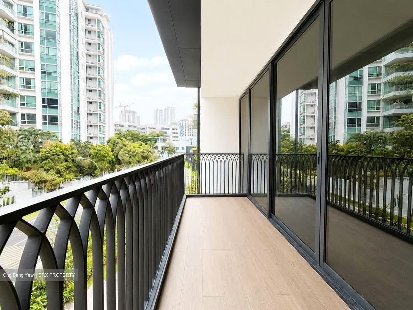 Jervois Road (D10), Condominium #575724991